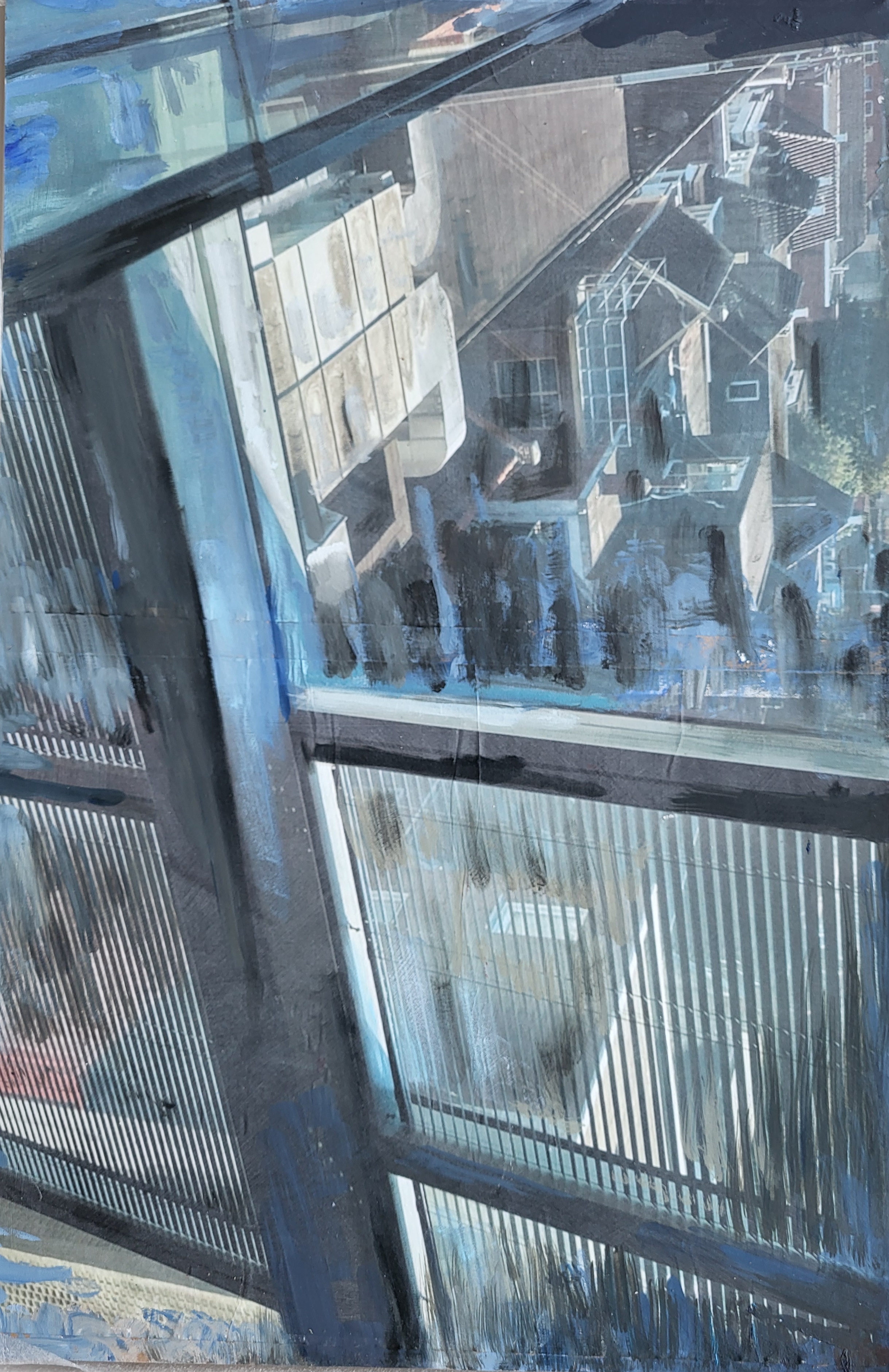 Naar boven Naar boven