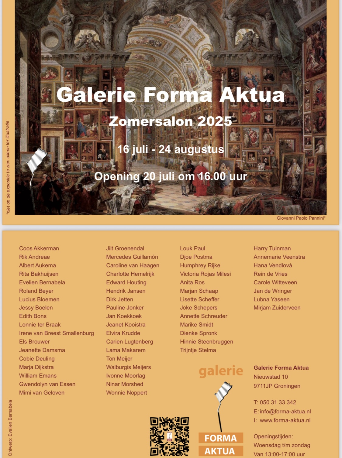 Expo Forma Aktua 2025