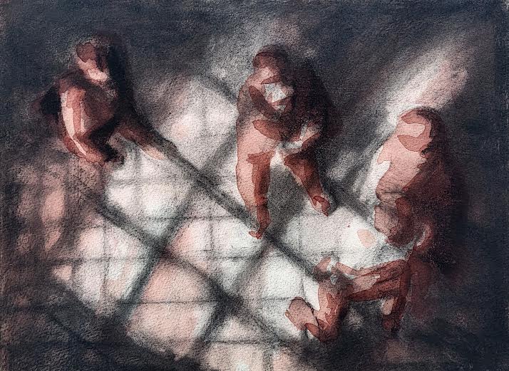 pauze twee pauze twee